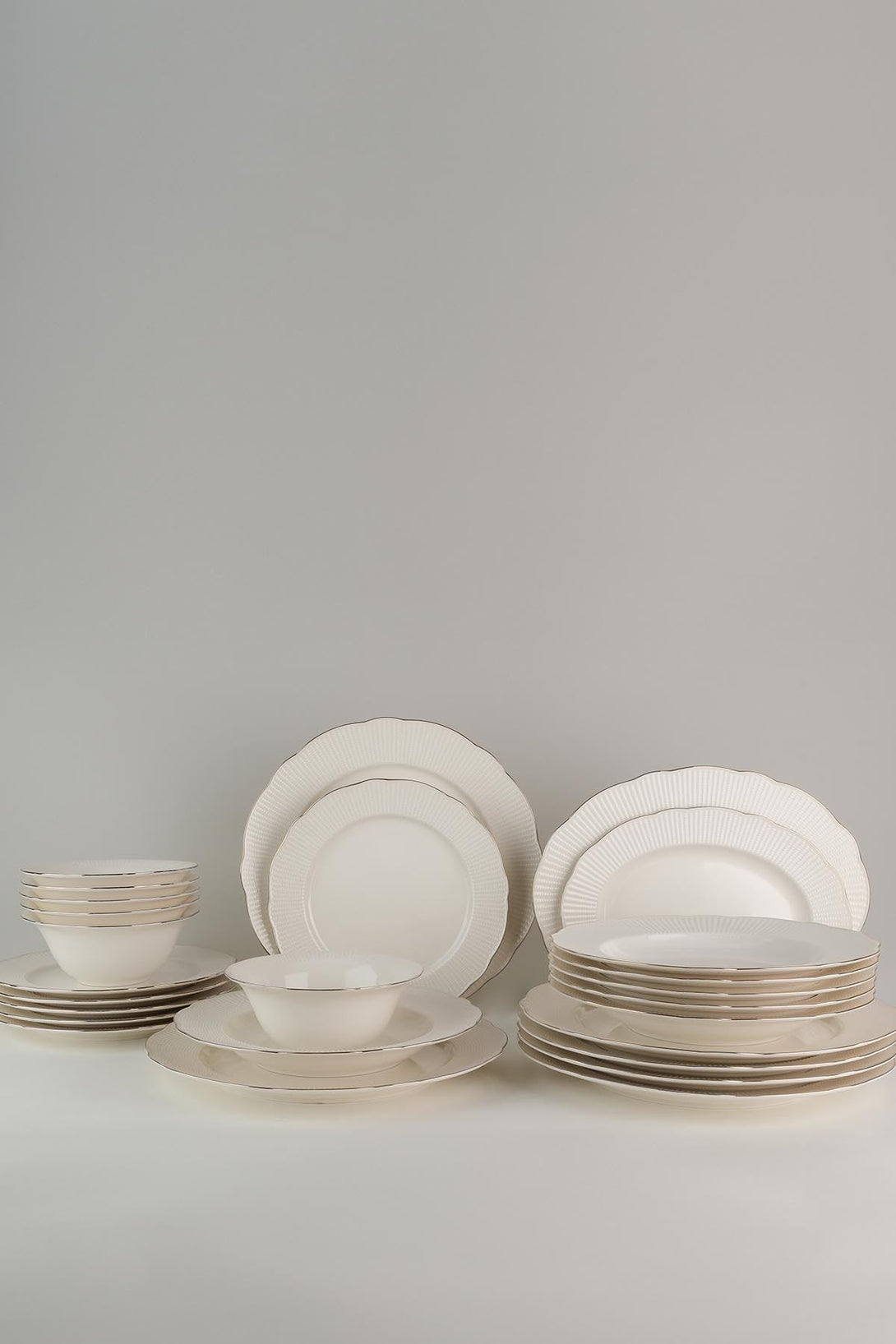 Set zdjela (26 kom), 710KTP3684-Vasdom.hr