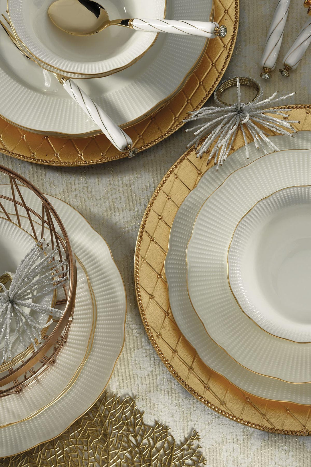 Set zdjela (26 kom), 710KTP9736-Vasdom.hr