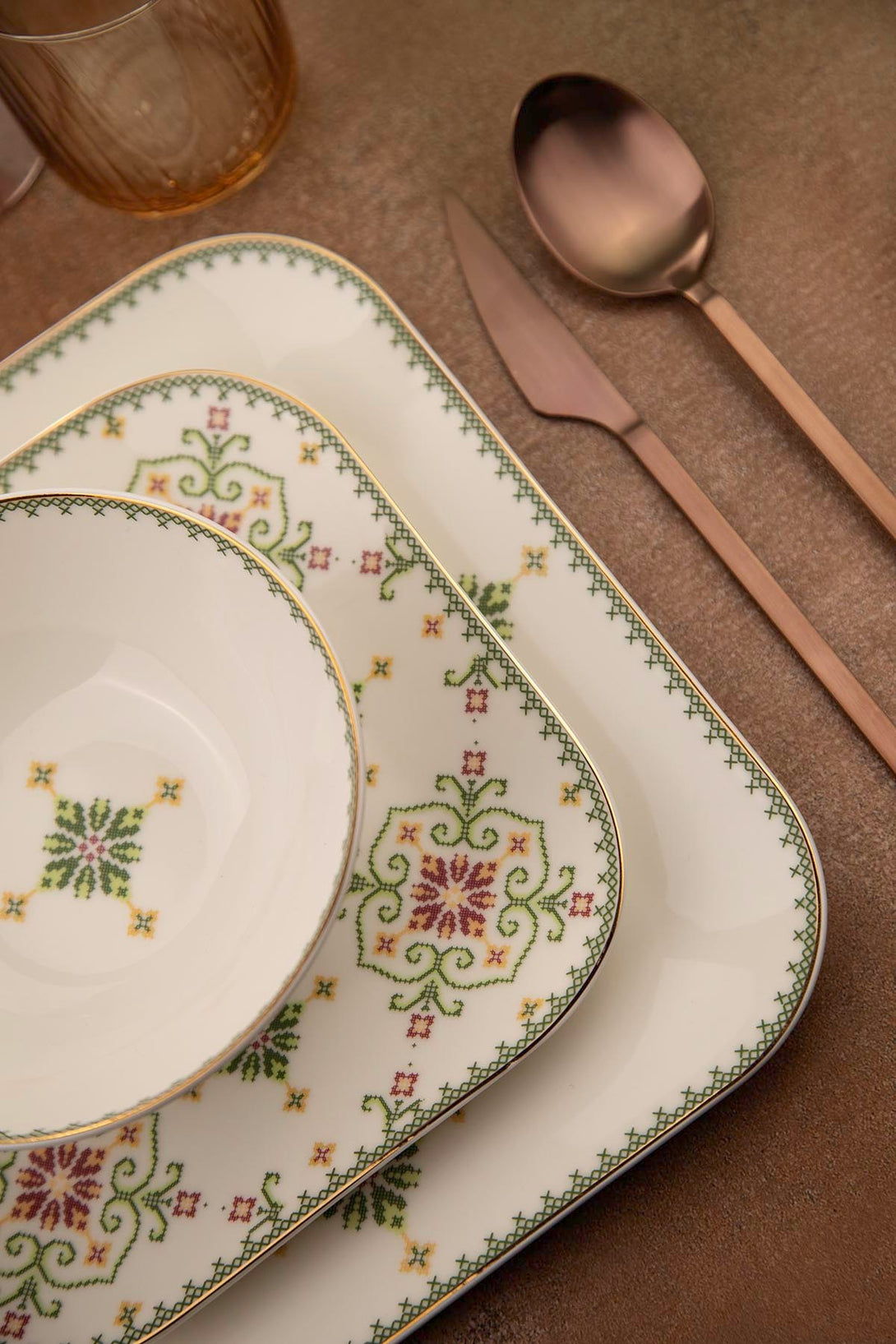 Set zdjela (26 kom), 710KTP9747-Vasdom.hr