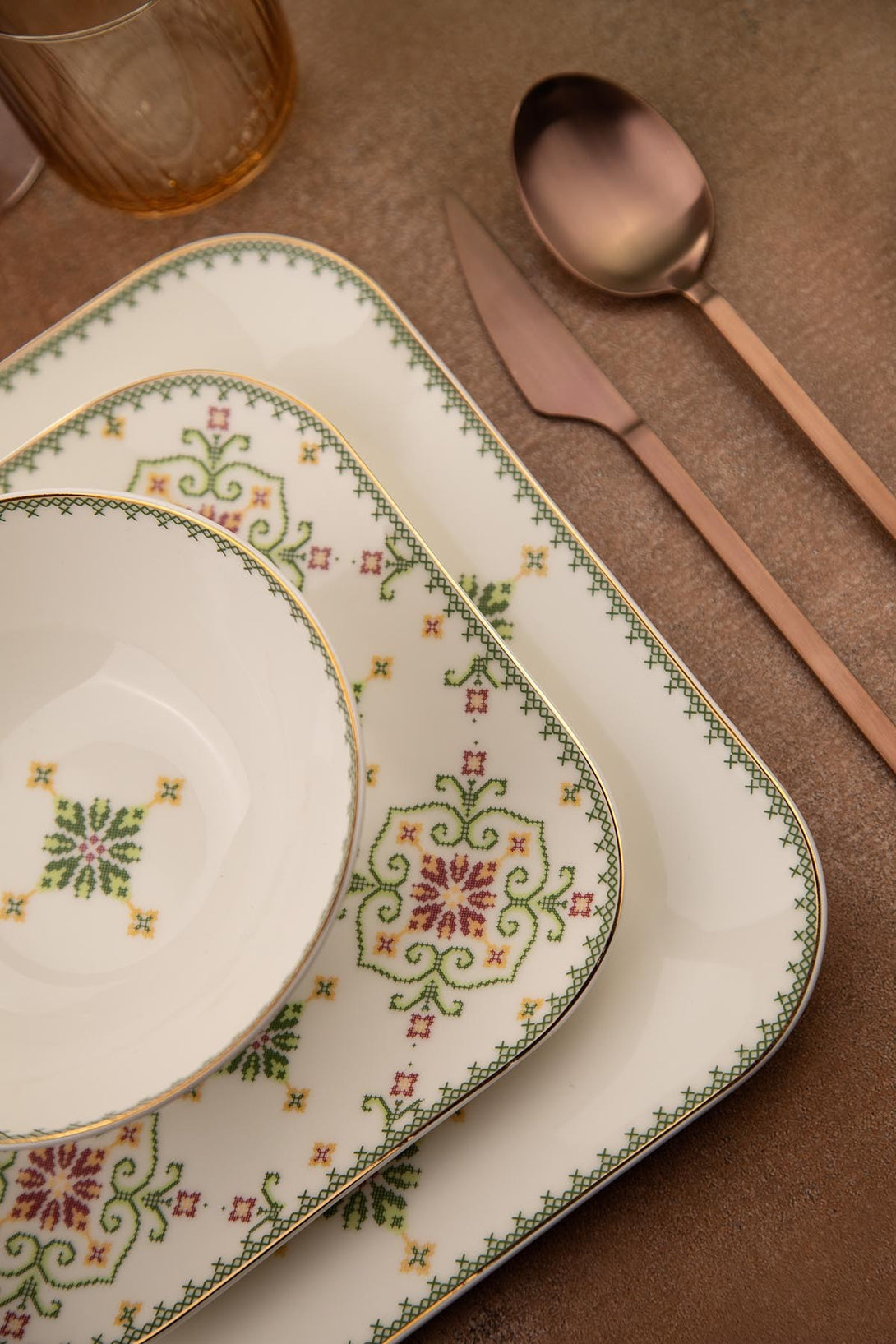 Set zdjela (26 kom), 710KTP9747-Vasdom.hr