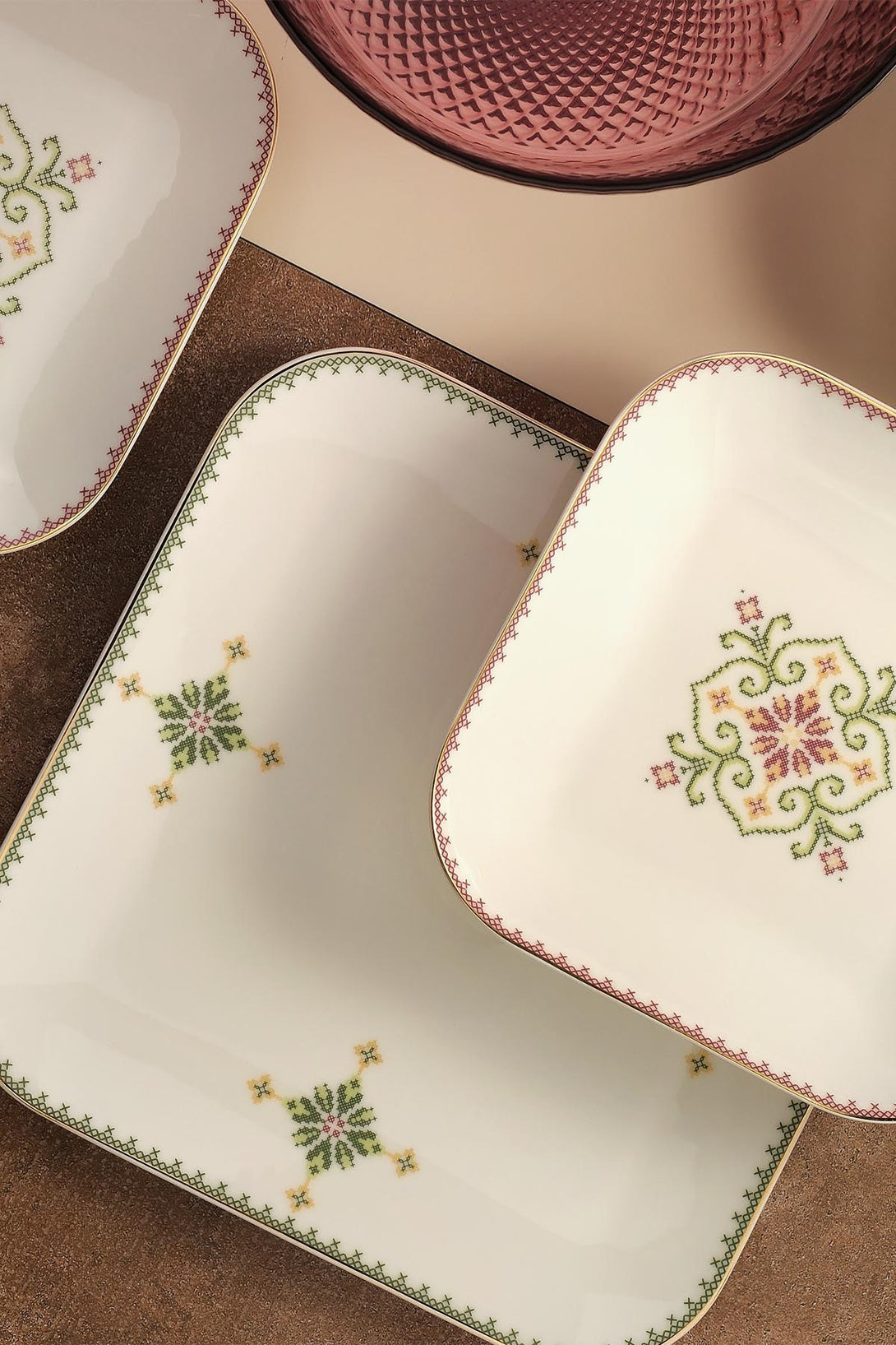 Set zdjela (26 kom), 710KTP9747-Vasdom.hr