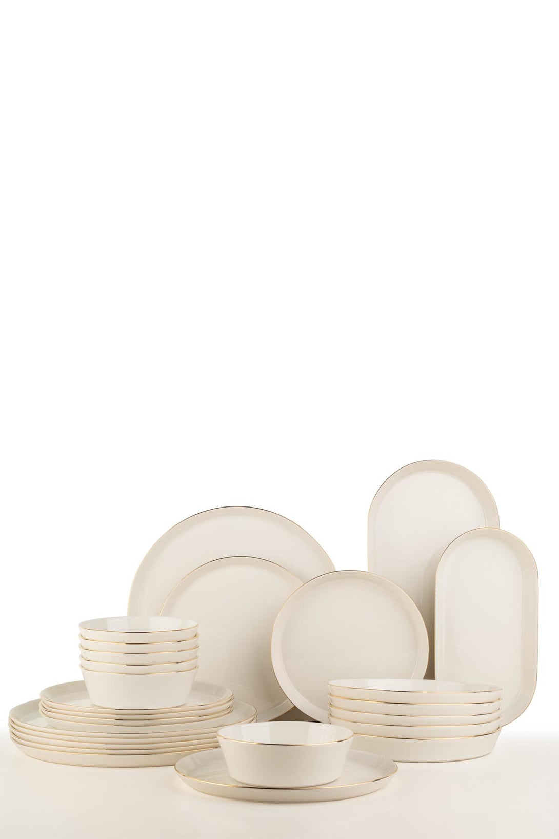 Set zdjela (26 kom), 719KTP9894-Vasdom.hr