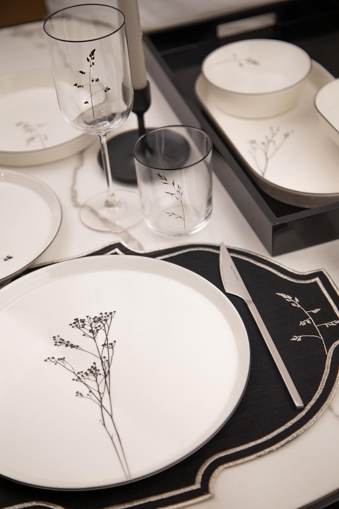 Set zdjela (27 kom), 710KTP9745-Vasdom.hr