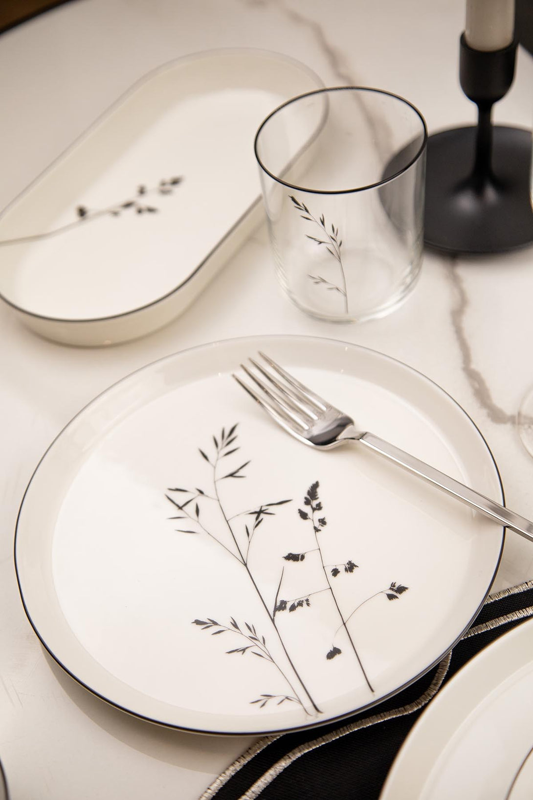 Set zdjela (27 kom), 710KTP9745-Vasdom.hr