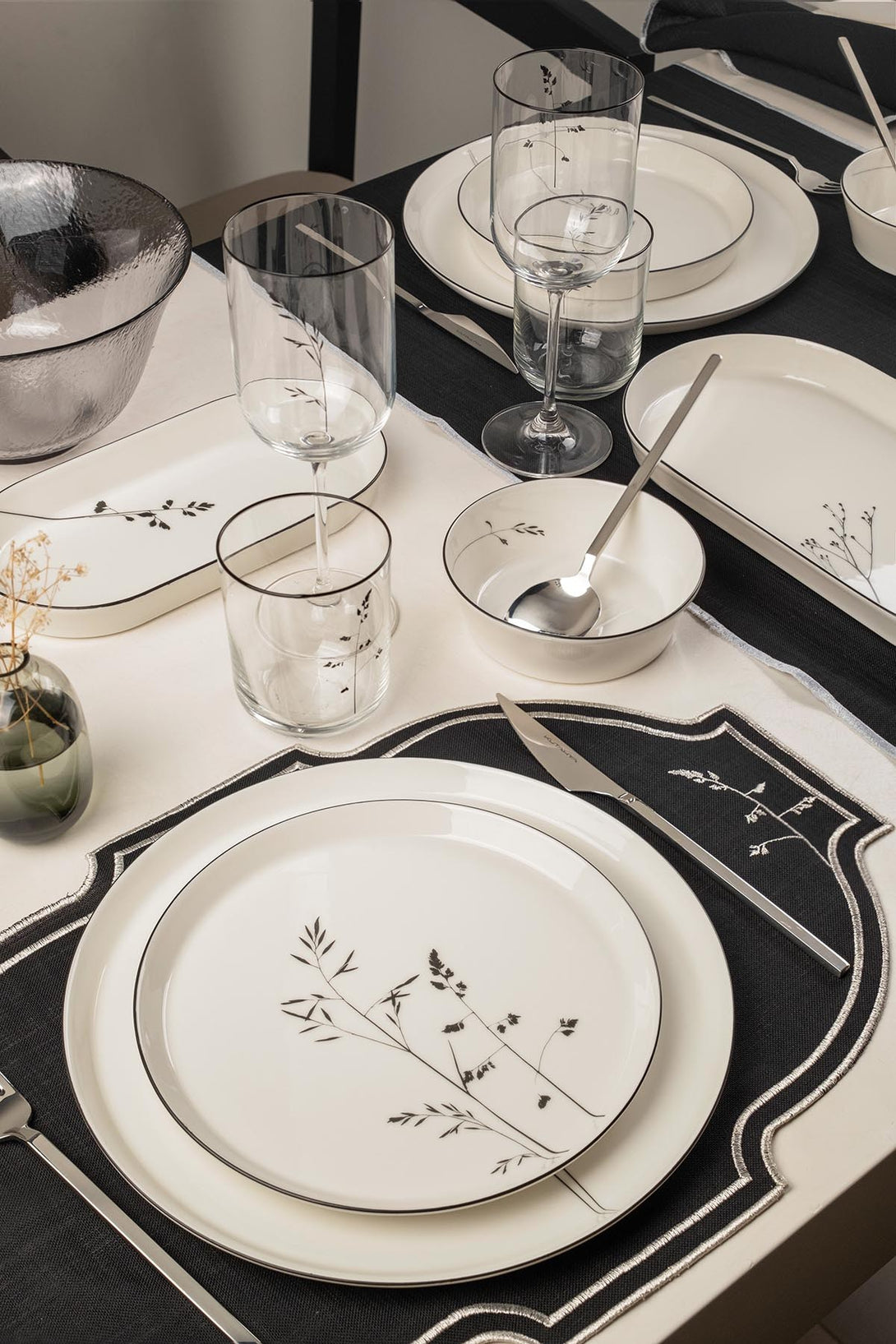 Set zdjela (27 kom), 710KTP9745-Vasdom.hr