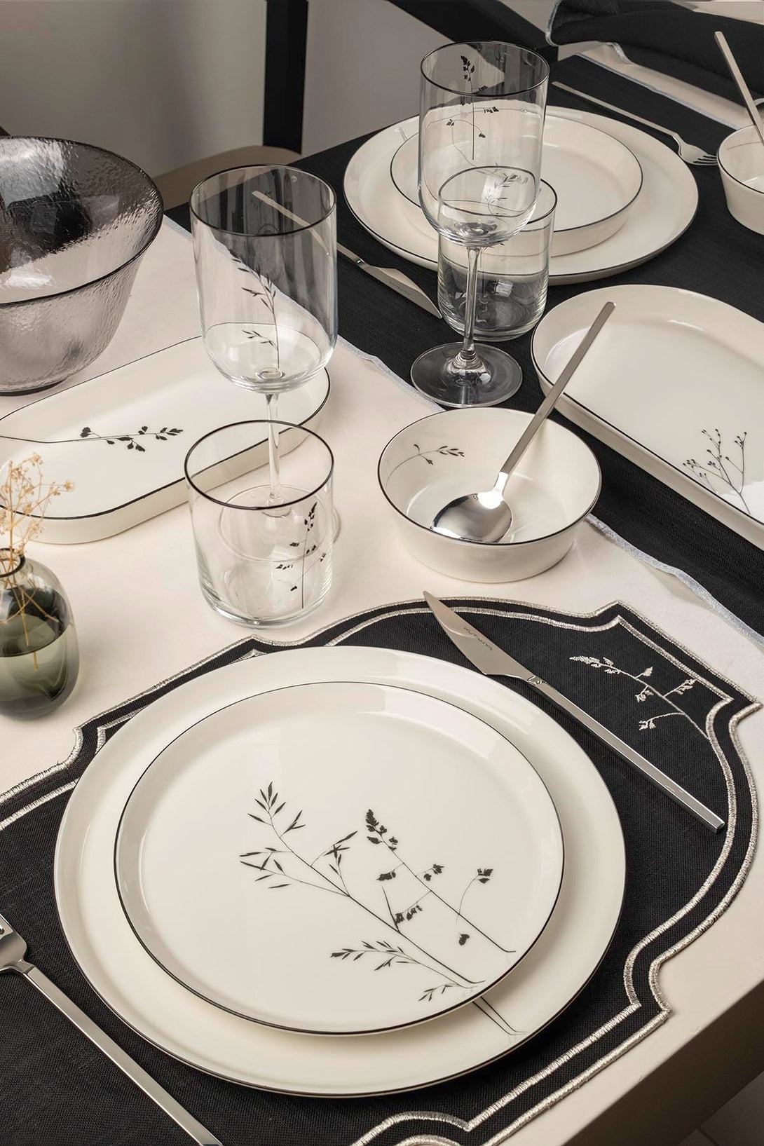 Set zdjela (27 kom), 710KTP9745-Vasdom.hr