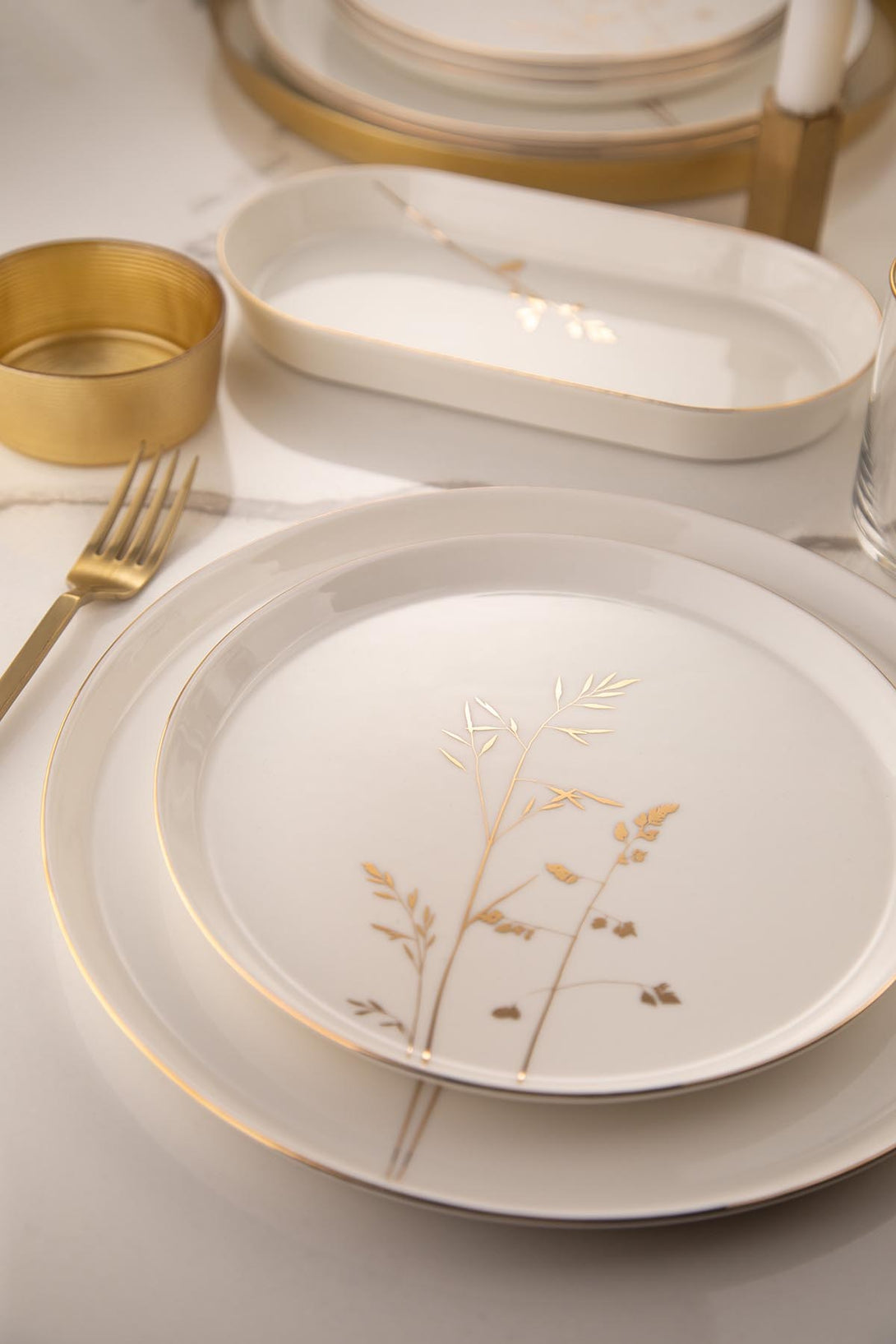 Set zdjela (27 kom), 710KTP9746-Vasdom.hr