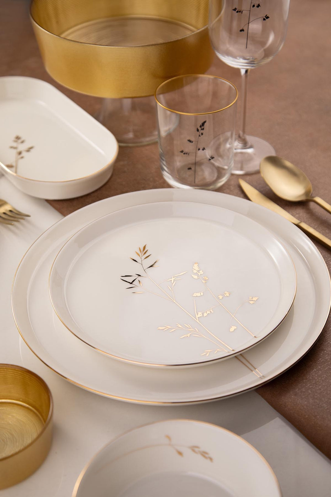 Set zdjela (27 kom), 710KTP9746-Vasdom.hr