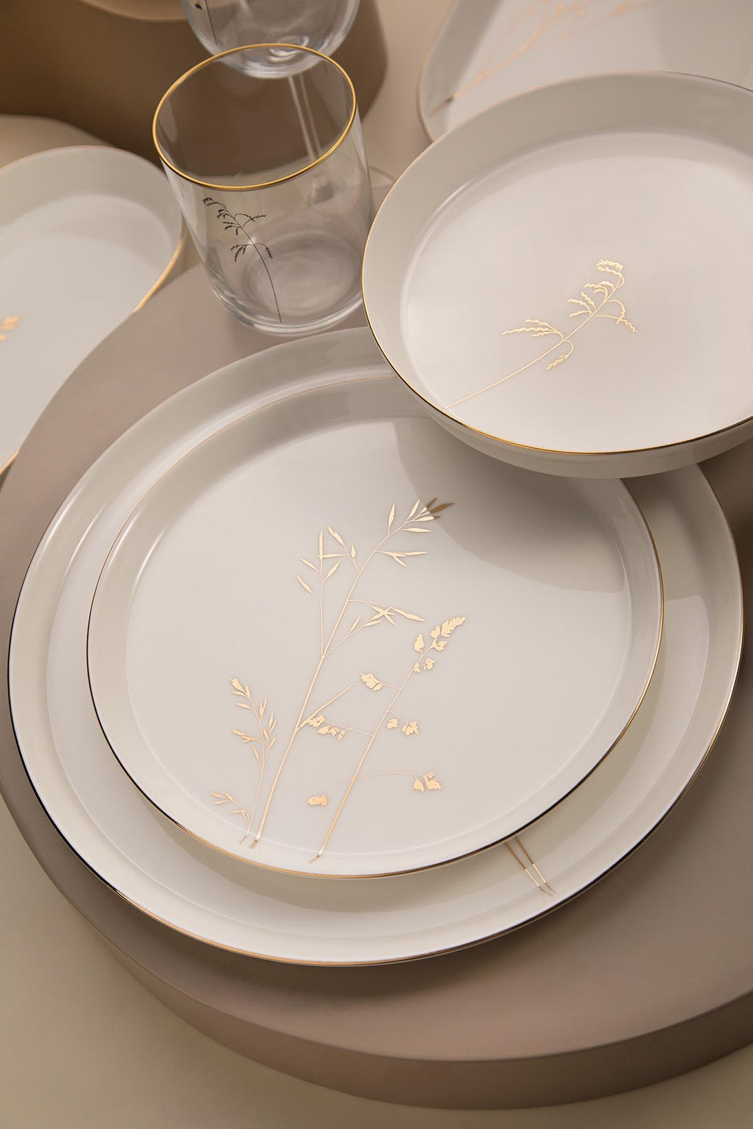 Set zdjela (27 kom), 710KTP9746-Vasdom.hr