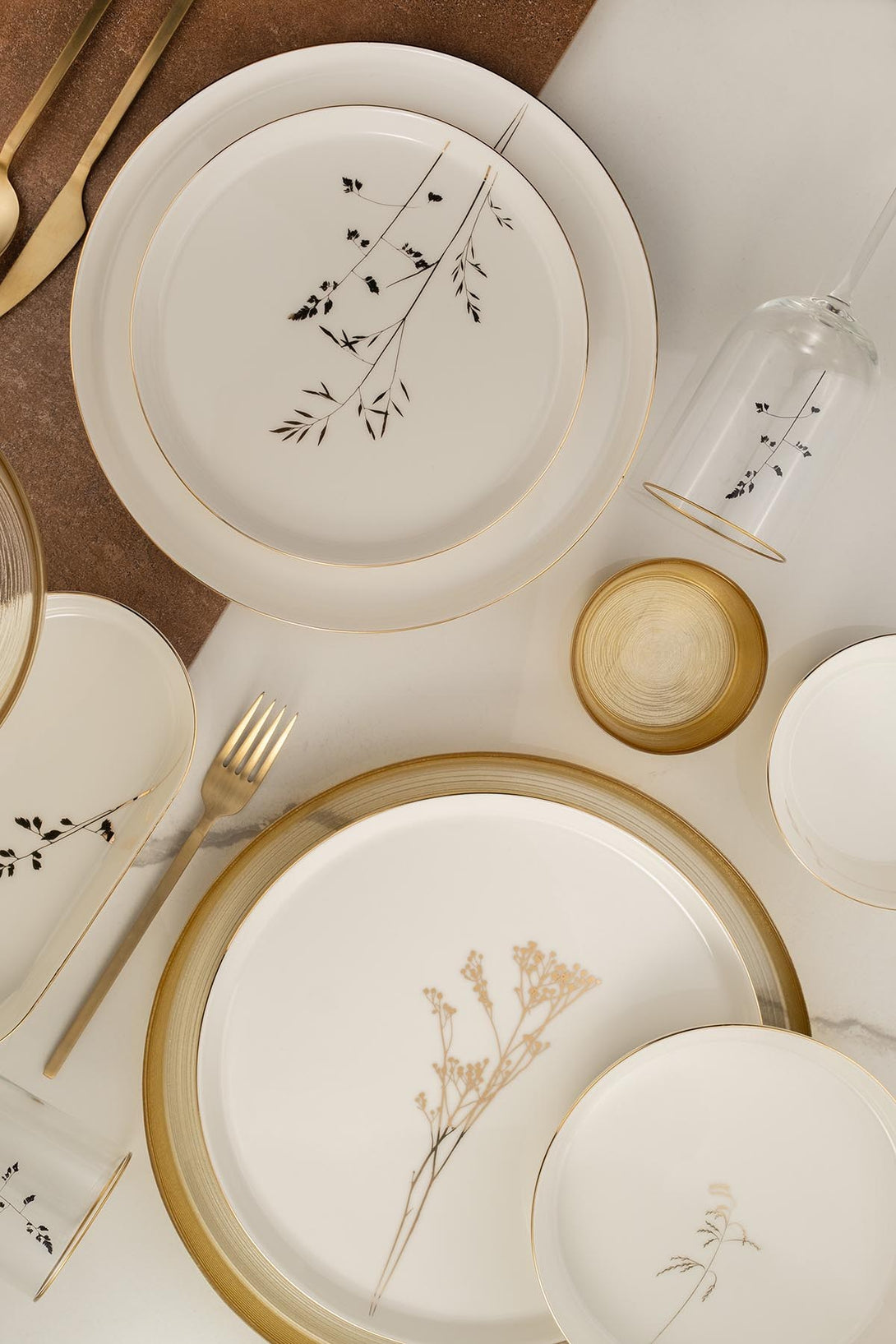 Set zdjela (27 kom), 710KTP9746-Vasdom.hr