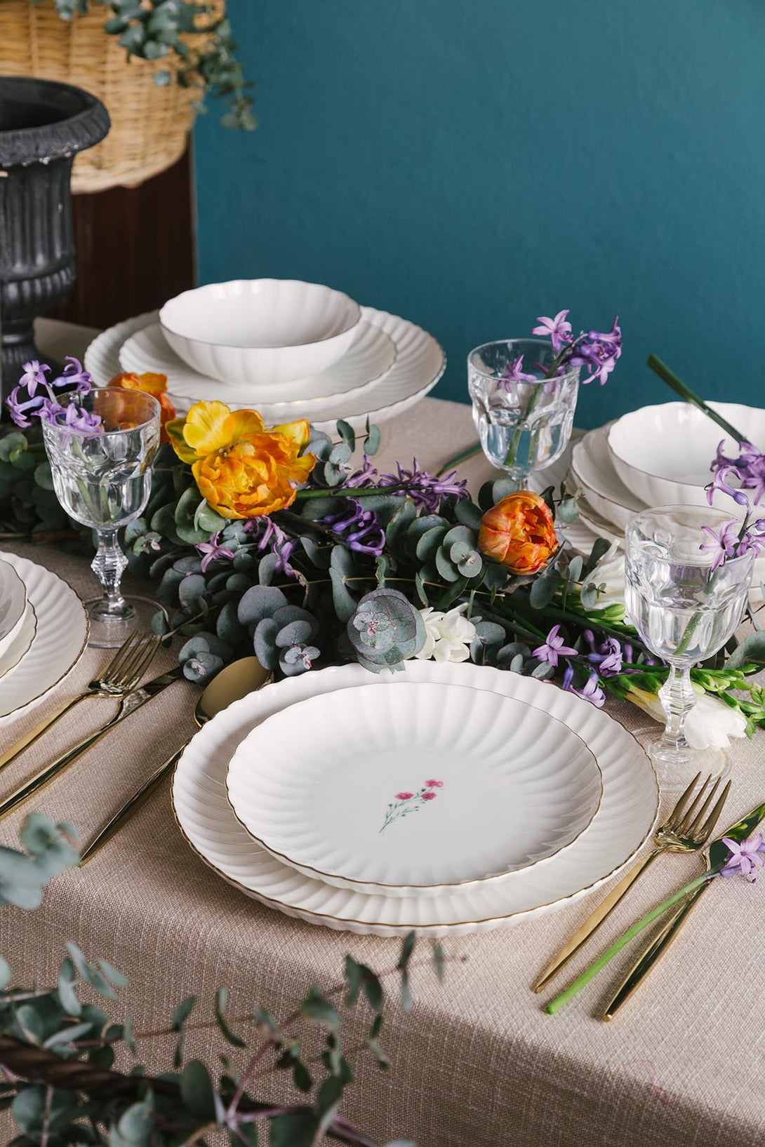 Set zdjela (27 kom), 710KTP9748-Vasdom.hr