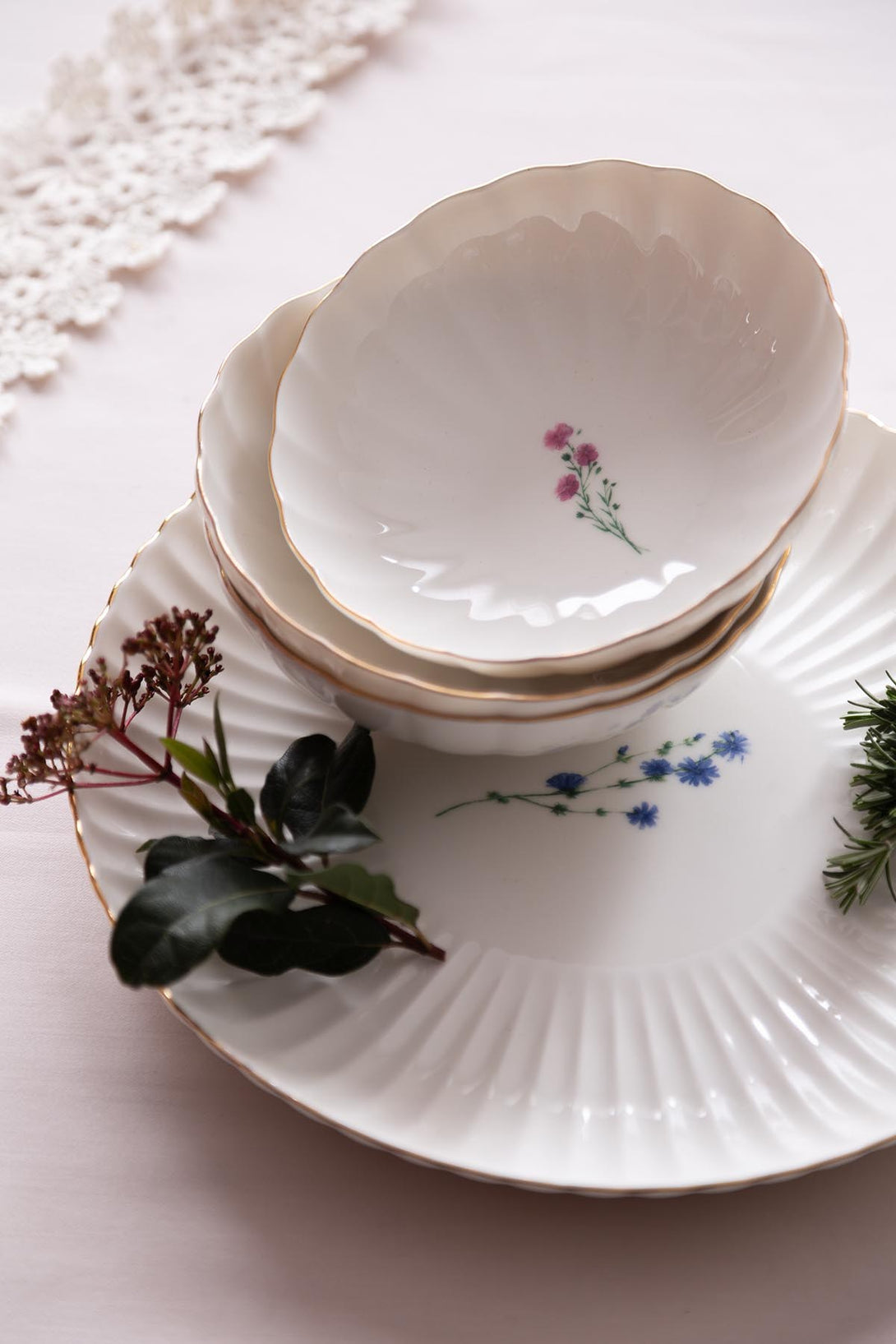 Set zdjela (27 kom), 710KTP9748-Vasdom.hr