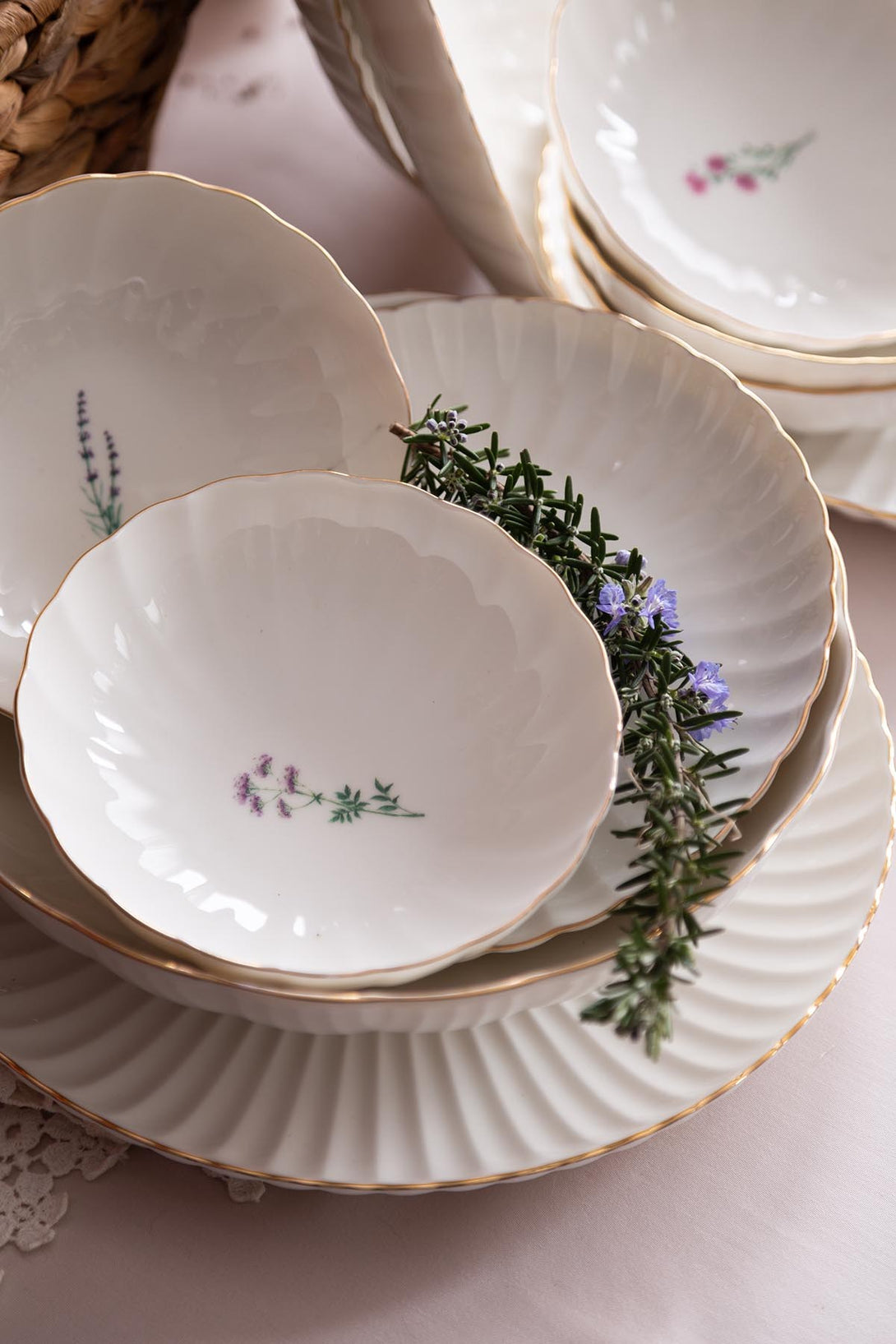 Set zdjela (27 kom), 710KTP9748-Vasdom.hr
