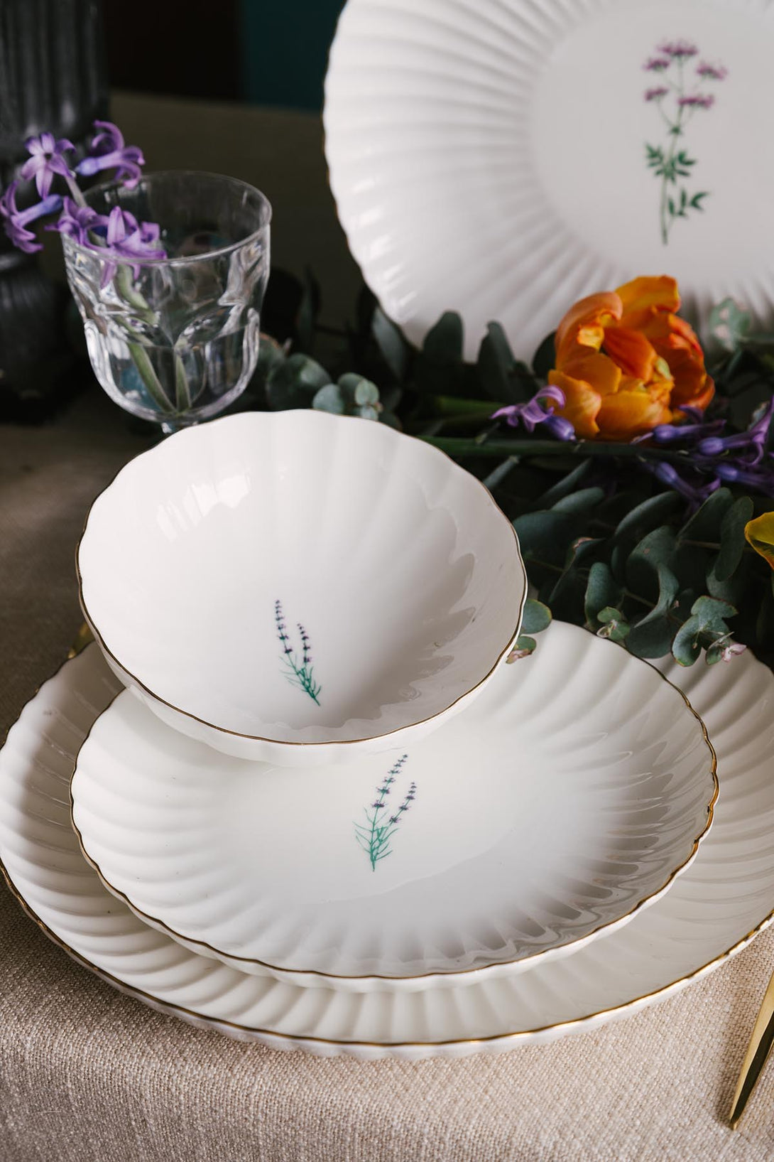 Set zdjela (27 kom), 710KTP9748-Vasdom.hr
