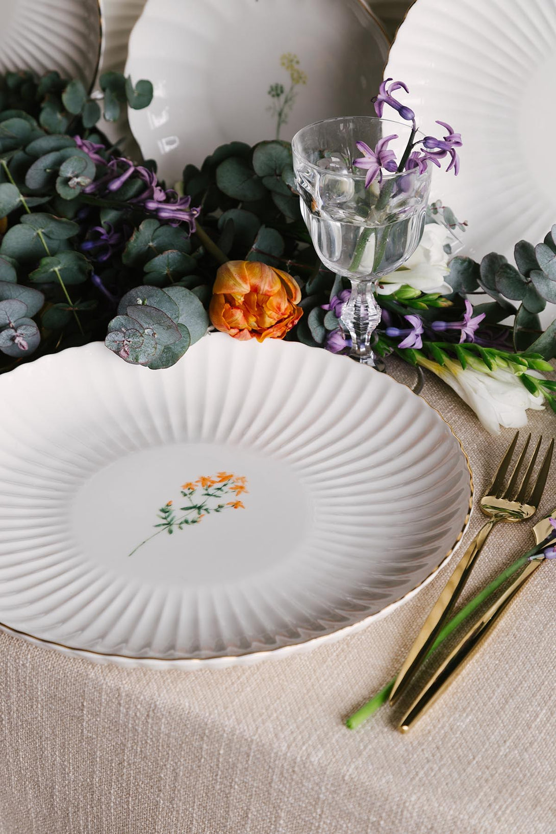Set zdjela (27 kom), 710KTP9748-Vasdom.hr
