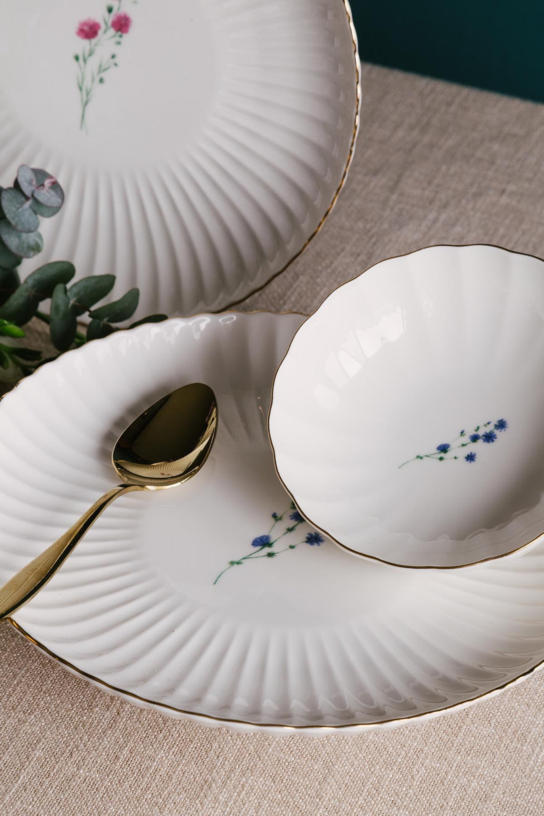 Set zdjela (27 kom), 710KTP9748-Vasdom.hr
