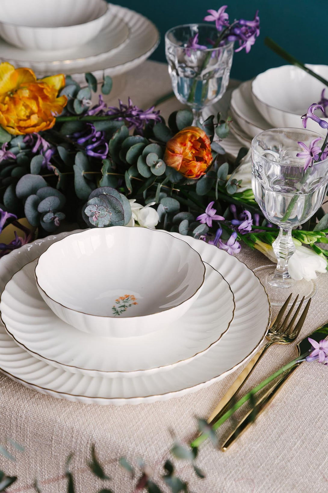 Set zdjela (27 kom), 710KTP9748-Vasdom.hr