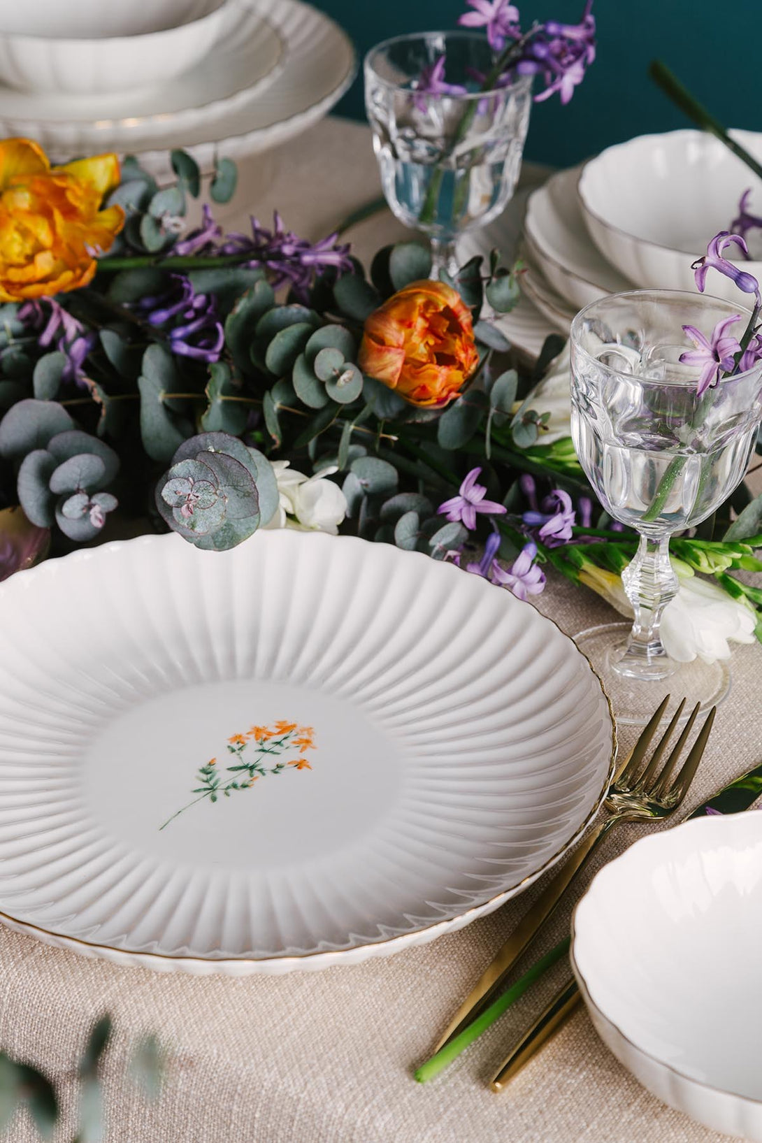 Set zdjela (27 kom), 710KTP9748-Vasdom.hr