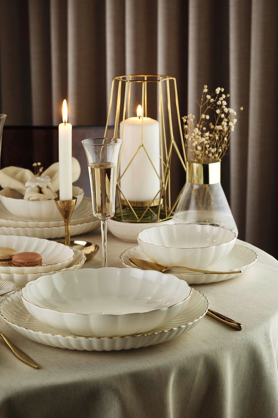 Set zdjela (27 kom), 719KTP9867-Vasdom.hr