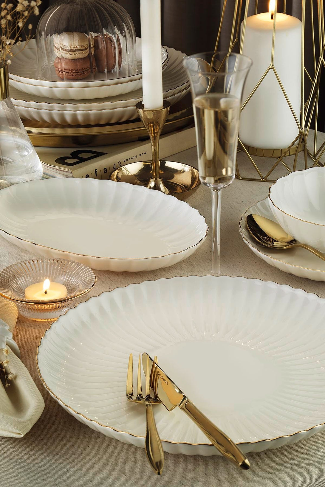 Set zdjela (27 kom), 719KTP9867-Vasdom.hr