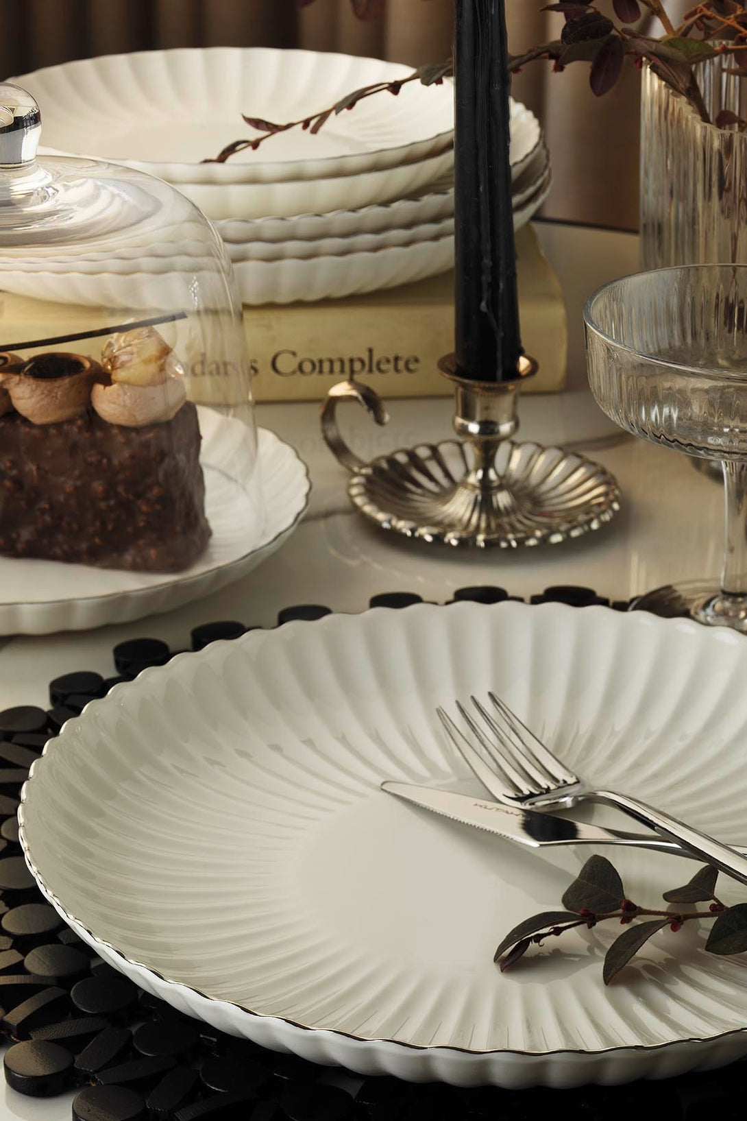 Set zdjela (27 kom), 719KTP9868-Vasdom.hr