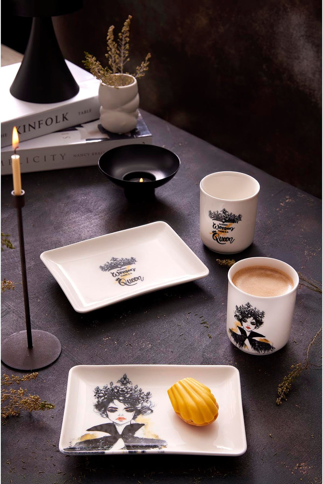 Set zdjela (4 kom), 710KTP3719-Vasdom.hr