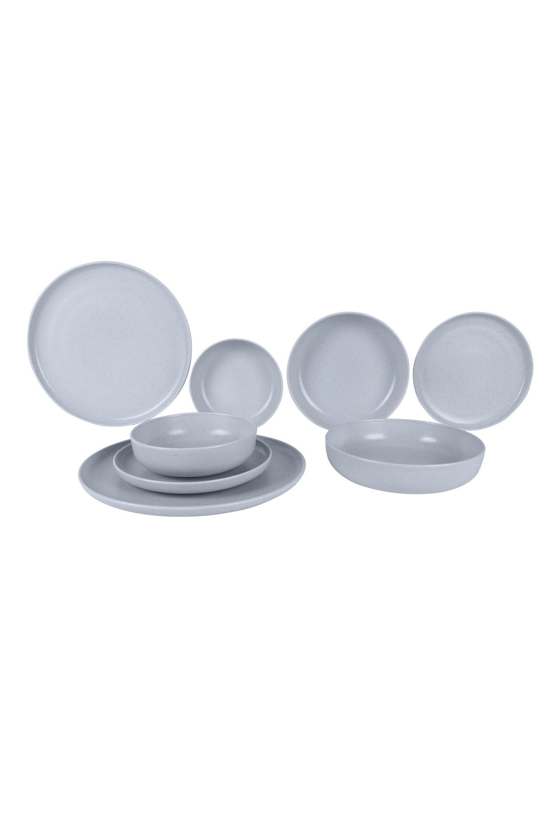 Set zdjela (8 kom), 719KTP9783-Vasdom.hr