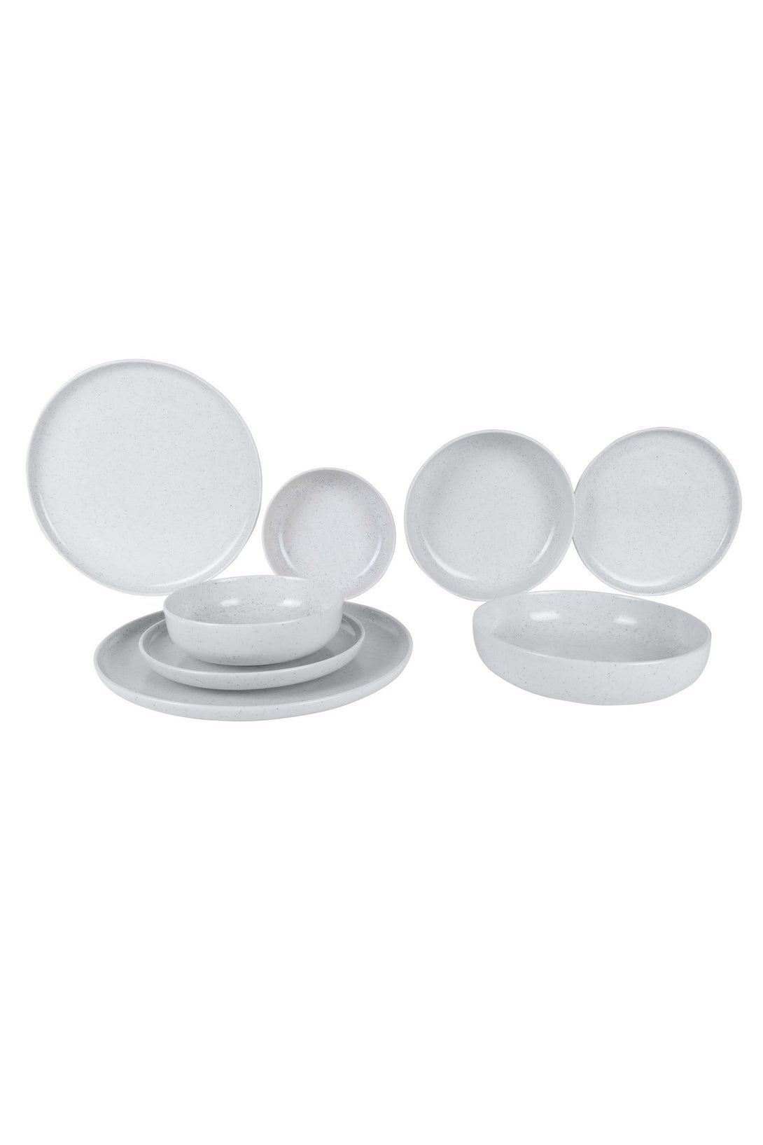 Set zdjela (8 kom), 719KTP9784-Vasdom.hr