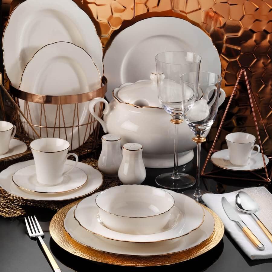 Set zdjela (83 kom), 710KTP2797-Vasdom.hr
