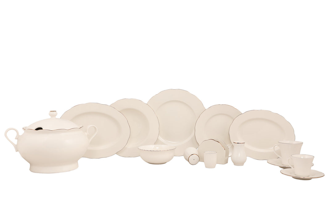 Set zdjela (83 kom), 710KTP2797-Vasdom.hr