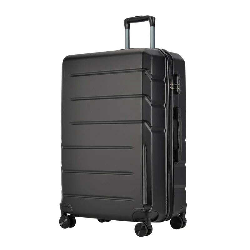 SPINNER set od 3 kofera na 4 kotača, crni | BONTOUR-Vasdom.hr