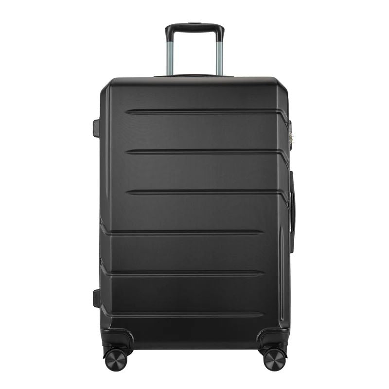 SPINNER set od 3 kofera na 4 kotača, crni | BONTOUR-Vasdom.hr