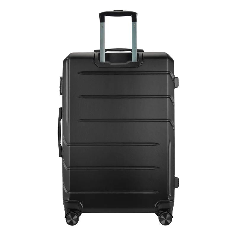 SPINNER set od 3 kofera na 4 kotača, crni | BONTOUR-Vasdom.hr