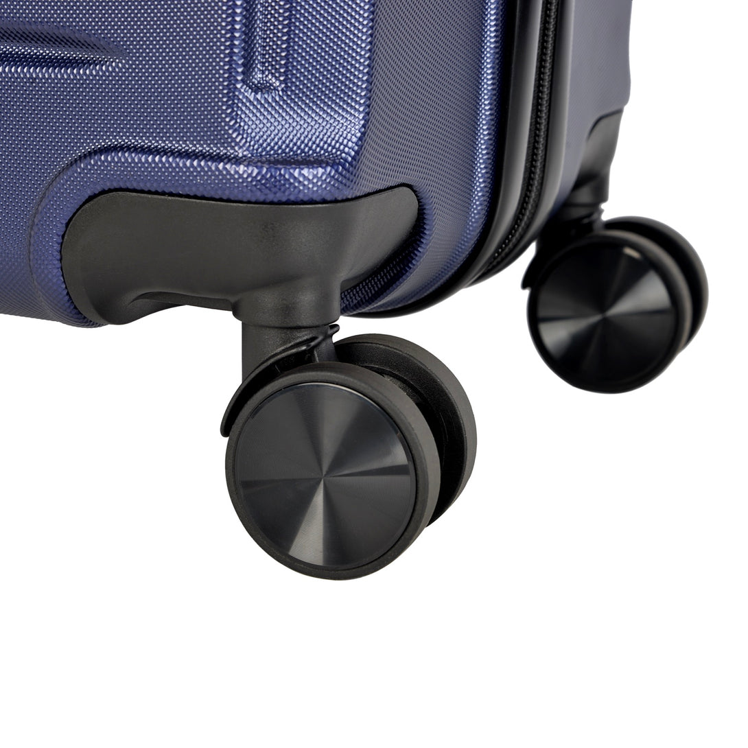 SPINNER set od 3 kofera na 4 kotača, plavi | BONTOUR-Vasdom.hr