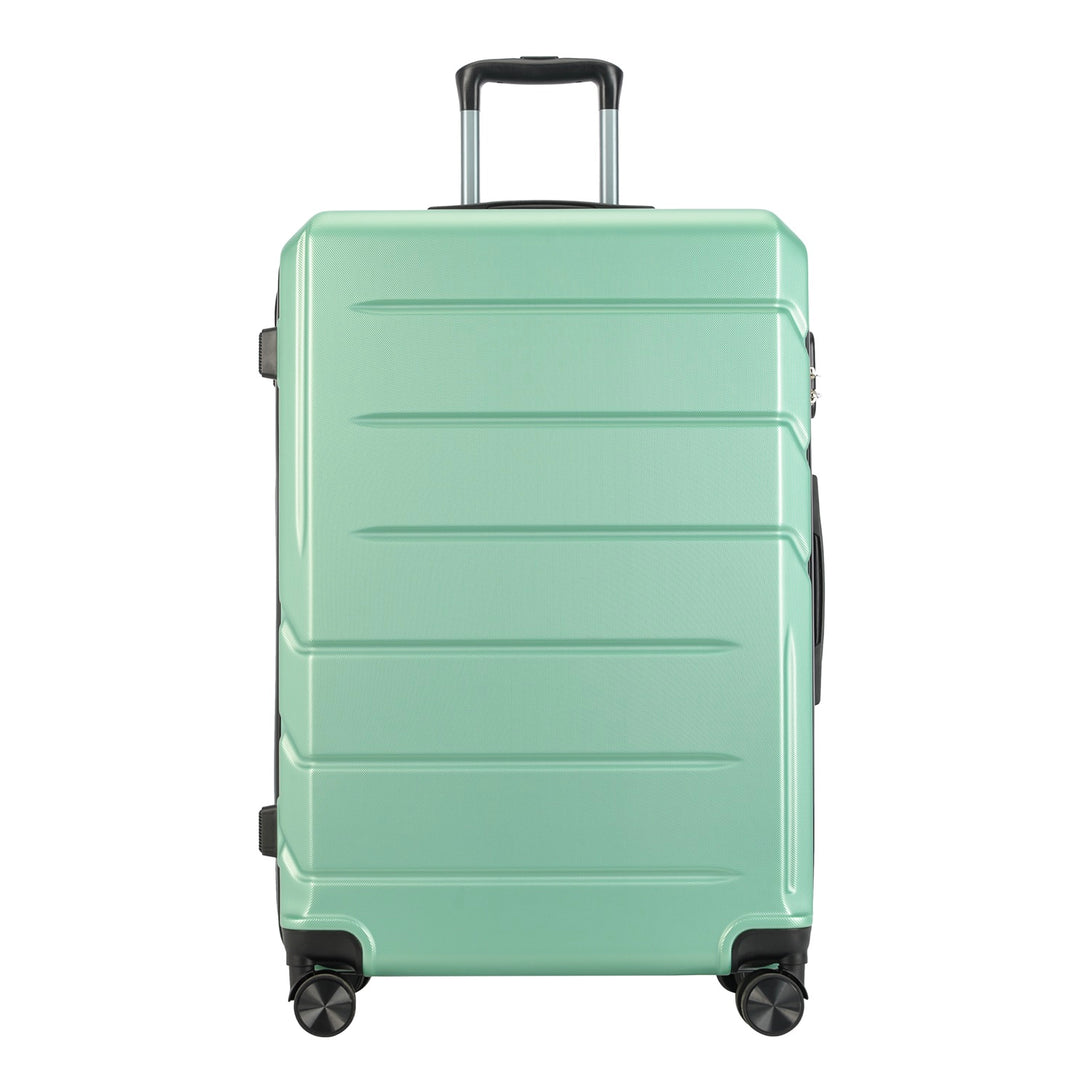 SPINNER set od 3 kofera na 4 kotača, puder zelene boje | BONTOUR-Vasdom.hr