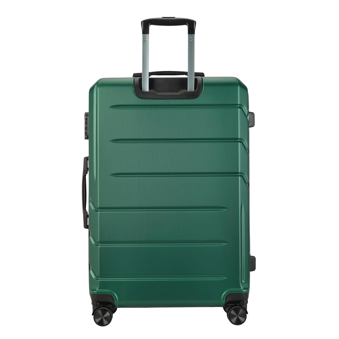 SPINNER set od 3 kofera na 4 kotača, zeleni | BONTOUR-Vasdom.hr