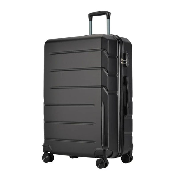 SPINNER srednji kofer na 4 kotača, crni | BONTOUR-Vasdom.hr