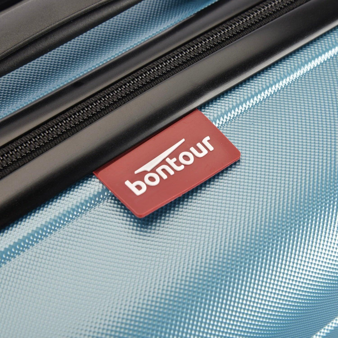 SPINNER srednji kofer na 4 kotača, svijetlo plavi | BONTOUR-Vasdom.hr