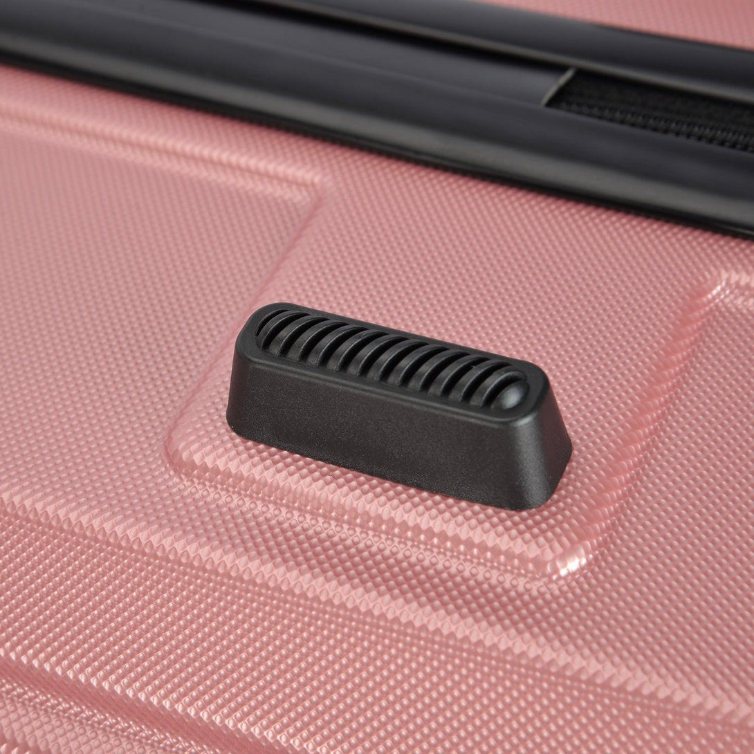 SPINNER veliki kofer na 4 kotača, boje roze zlata | BONTOUR-Vasdom.hr