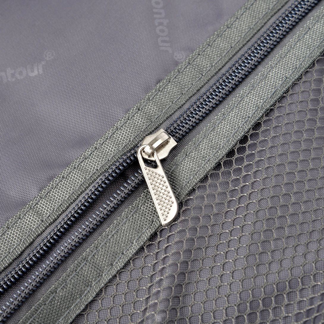 SPINNER veliki kofer na 4 kotača, zeleni | BONTOUR-Vasdom.hr