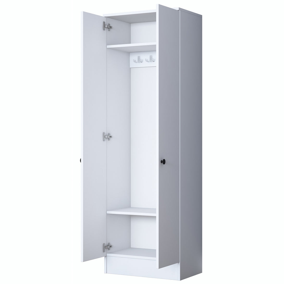 Stalak za hodnik P6 - M14 - 2576-Vasdom.hr