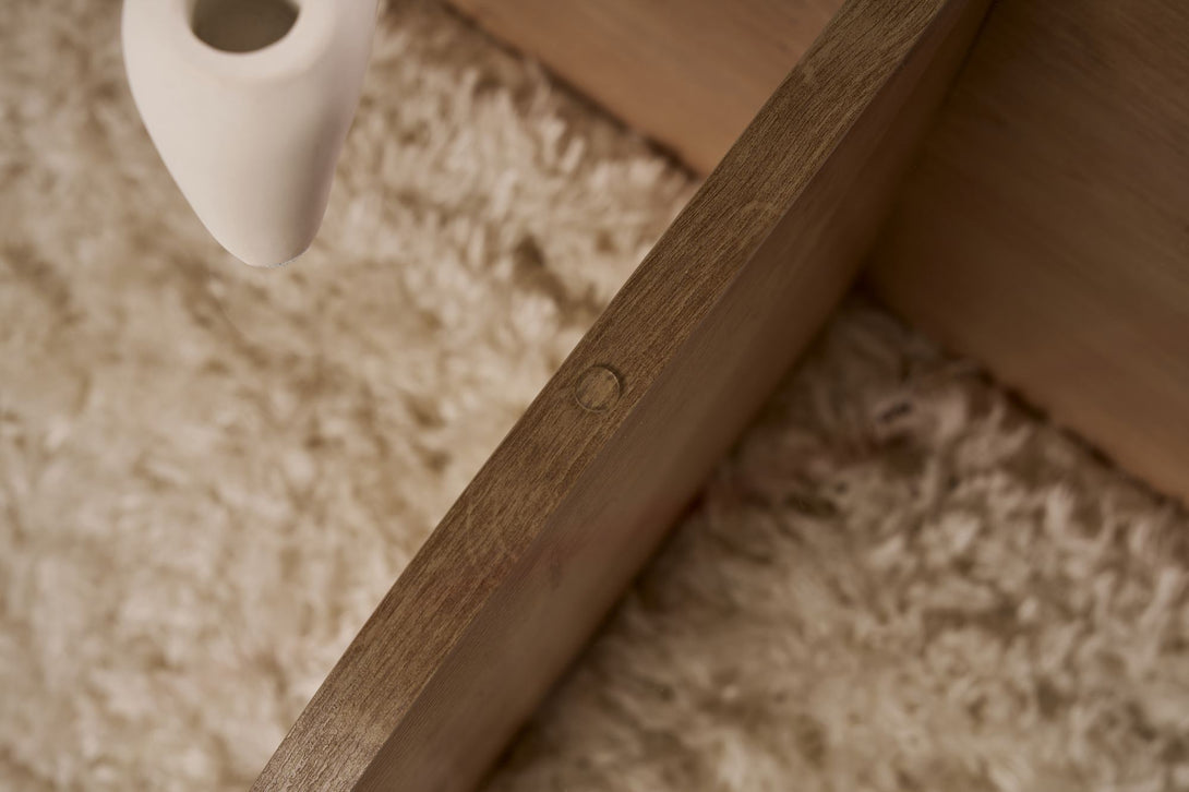 Stolić za kavu Aeris - Sapphire Oak, Fume-Vasdom.hr