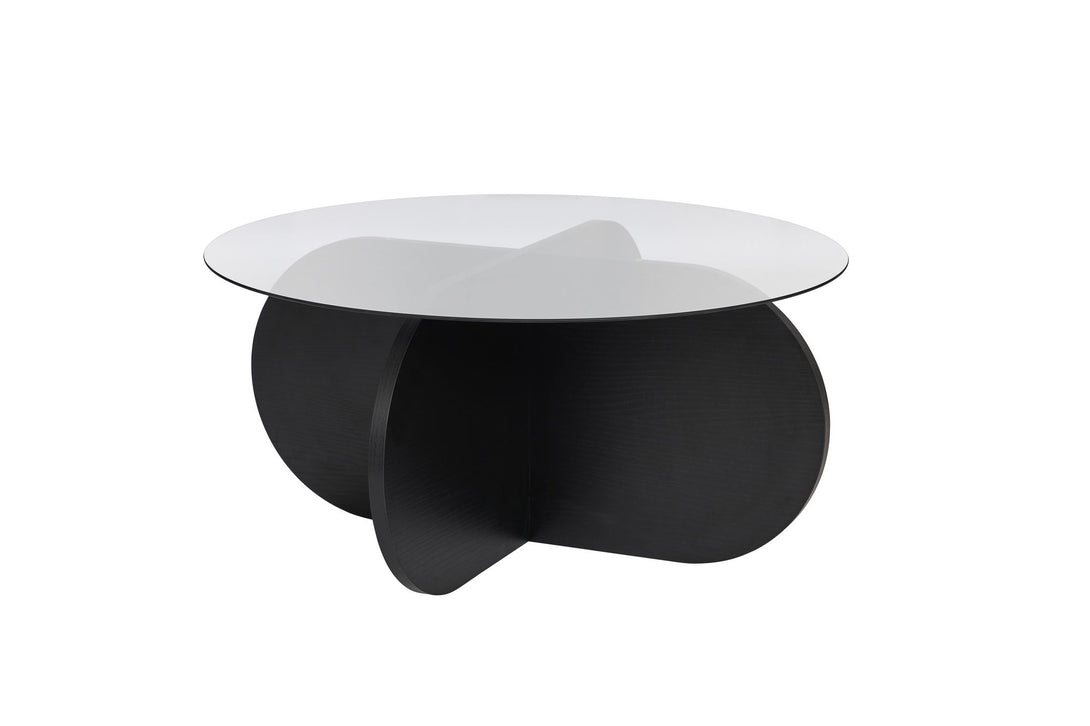 Stolić za kavu Aeris - Wood Black, Fume-Vasdom.hr