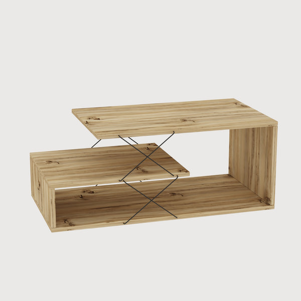 Stolić za kavu Cayenne - Oak-Vasdom.hr
