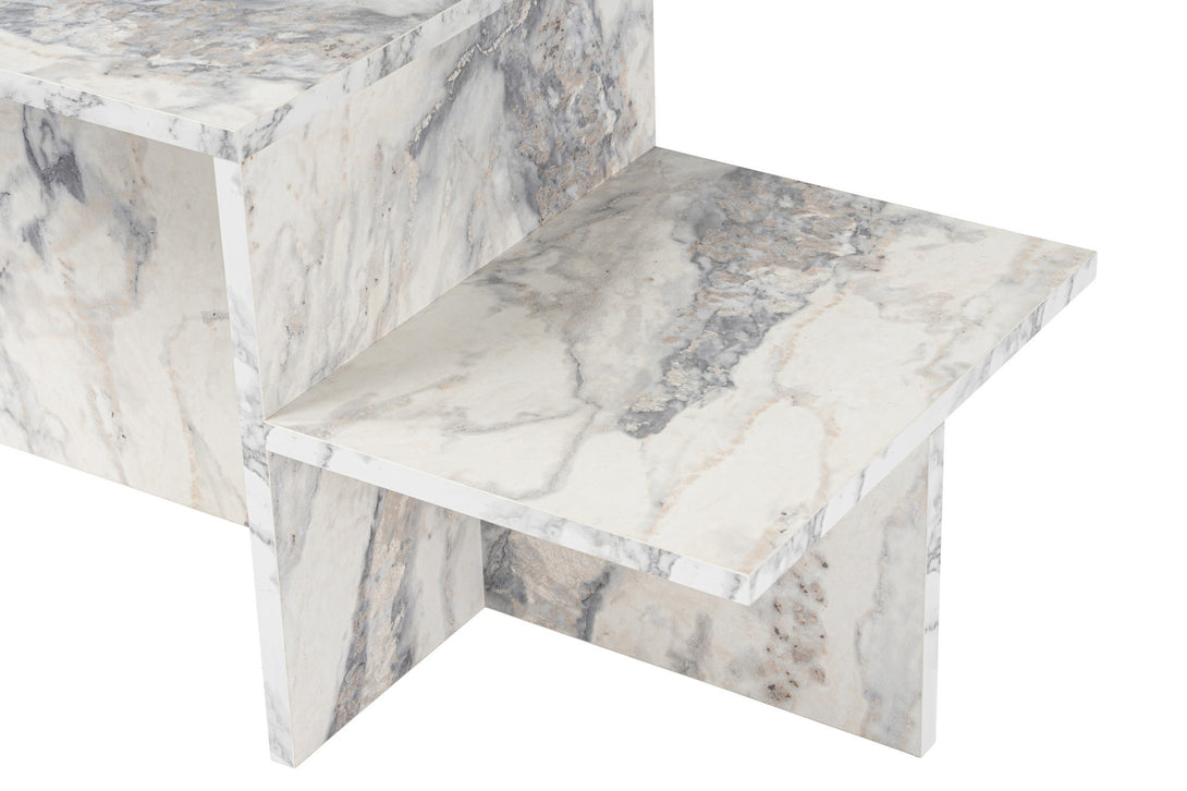 Stolić za kavu Harmony - Fressia Marble-Vasdom.hr