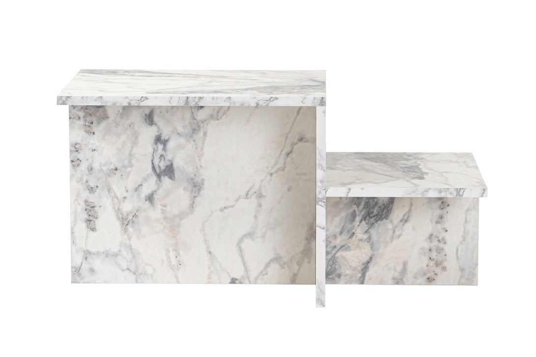 Stolić za kavu Harmony - Fressia Marble-Vasdom.hr