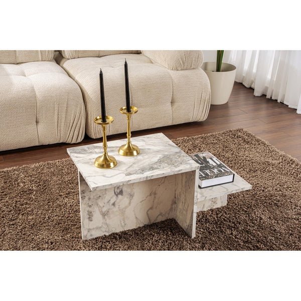 Stolić za kavu Harmony - Fressia Marble-Vasdom.hr