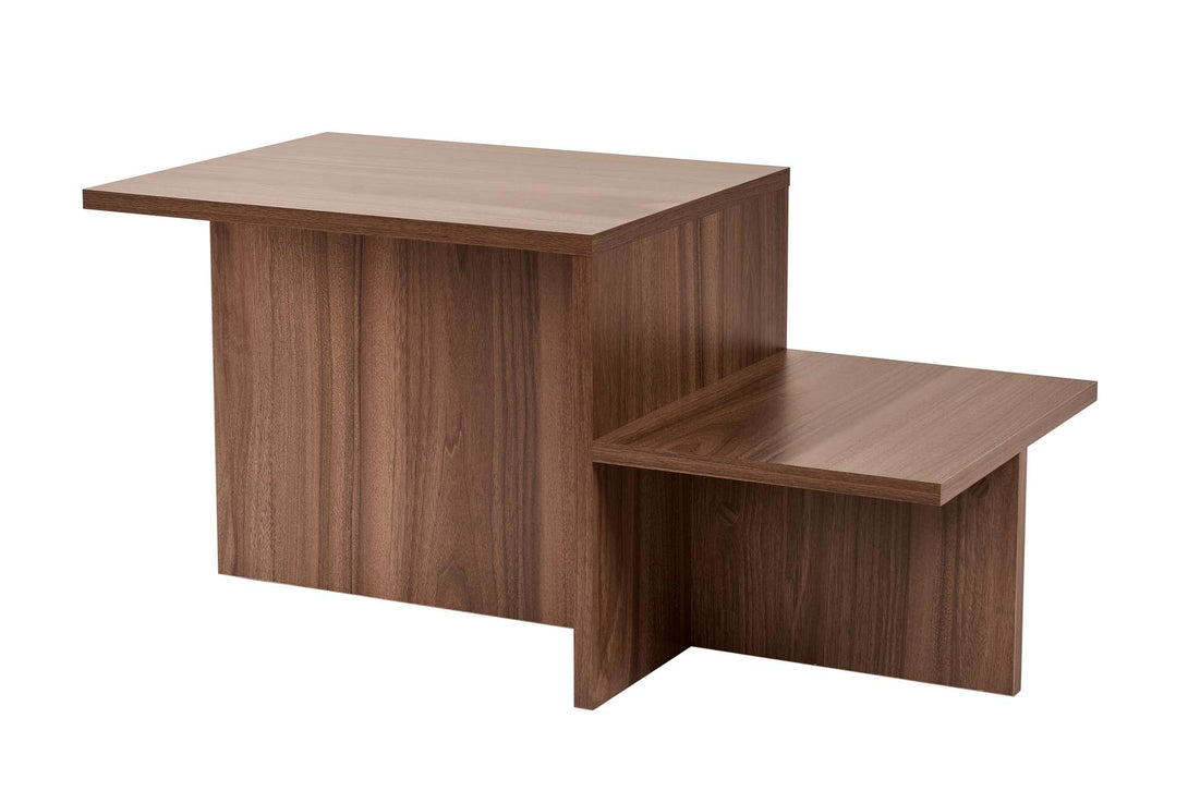 Stolić za kavu Harmony - Walnut-Vasdom.hr