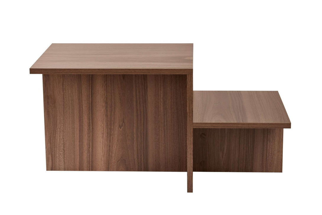 Stolić za kavu Harmony - Walnut-Vasdom.hr
