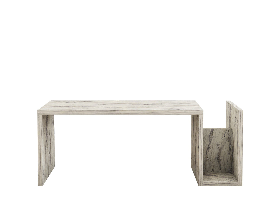 Stolić za kavu Memo - Freesia Marble-Vasdom.hr